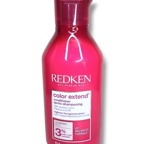 Redken Color Extend Shampoo and Conditioner - Picture 4 of 5